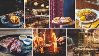 Αφιέρωμα | Ταβέρνες και εστιατόρια για την Τσικνοπέμπτη