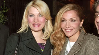 Ελένη Μενεγάκη | Σχολιάζει (ξανά) τη σχέση Βανδή - Μπισμπίκη