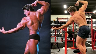 Τζόζεφ Μπαένα | Η σχέση του Άρνολντ Σβαρτζενέγκερ με την οικιακή βοηθό τού κόστισε το γάμο του αλλά του έφερε το μόνο γιο που του μοιάζει αφάνταστα