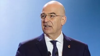 Επικοινωνία Νίκου Δένδια με τον υπουργό Άμυνας του Ισραήλ