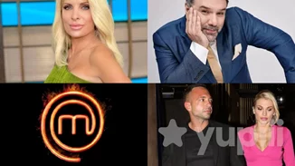 Celebrity News | Ο Αρναούτογλου συγκλονίζει για το ταξίδι της απώλειας κιλών, ο Κωνσταντίνος Βασάλος άφησε άναυδη την Ελένη Μενεγάκη & όλα τα νέα