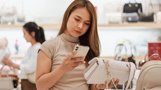 Personalized Shopping & Style | Προσωπικό στυλ με τεχνητή νοημοσύνη