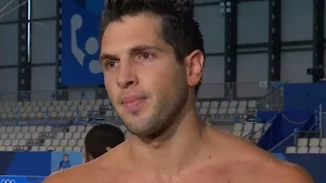 Ο Γιάννης Φουντούλης συγκλονίζει: "Ζητώ συγγνώμη για τη χαρά που εκδηλώνουμε"