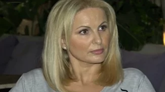 Το συγκινητικό μήνυμα της Μάγδας Τσέγκου για το μνημόσυνο του ανιψιού της: "Ήταν Άγγελος και έγινε αγγελάκι στον ουρανό"