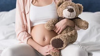 Τι σημαίνει αν δεις στον ύπνο σου ότι είσαι έγκυος;