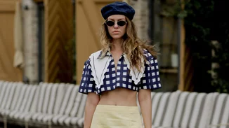 Τα Scandi Girls ξέρουν πώς να φορέσουν με στιλ τα flip flops τους