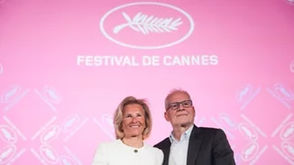 Το Φεστιβάλ των Καννών ανακοίνωσε 19 ταινίες που θα συμμετάσχουν στο διαγωνιστικό τμήμα