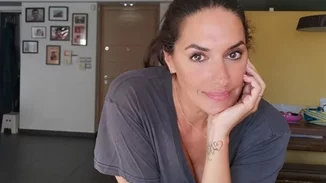 Στο εσωτερικό του σπιτιού της Νόνης Δούνια | Η άρνησή της να φτιάξει ντουλάπες για το φθινόπωρο