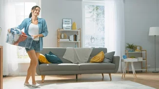 Ο απόλυτος οδηγός για να καθαρίσεις το πλυντήριο των ρούχων σου - Με 4 απλά βήματα