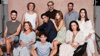 Χάρις Αλεξίου | "Με τον Χριστόφορο έζησα κάτι εξαιρετικά όμορφο"