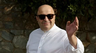 Εντυπώσεις από μία βραδιά στο Δελφινάριο