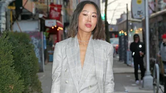 Οι πιο chic τρόποι για να φορέσεις το γκρι φέτος τον χειμώνα