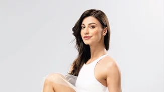 Elegance overload | Η διεθνής prima ballerina Ελεάνα Ανδρεούδη παραδίδει μαθήματα chicness