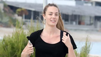 Αντωνία Καλλιμούκου | Επιστρέφει στο Πανεπιστήμιο - Η ανακοίνωσή της