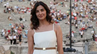 "Το γεγονός ότι κάποιος έφυγε δεν χωνεύεται ποτέ. Μαθαίνεις να ζεις με την απώλεια"