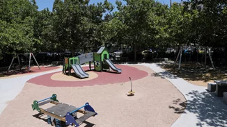 Επιτέθηκαν σε 12χρονο στο Μαρούσι | Ανήλικοι τον έδειραν και τον έκλεψαν σε παιδική χαρά