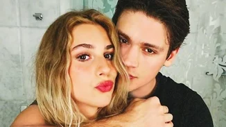 Ερωτευμένη η Φαίδρα Παπανδρέου | Σε σχέση με γόνο γνωστής οικογένειας