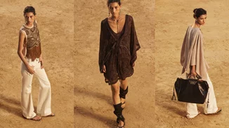 10 κομμάτια από τη νέα συλλογή Zara Studio που θα ορίσουν τις εμφανίσεις σου για την Άνοιξη/Καλοκαίρι 2025