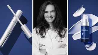 Made in Greece | Μια διακεκριμένη Ελληνίδα επιστήμονας δημιουργεί την πιο cutting edge σειρά περιποίησης