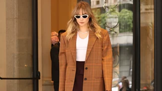 Corporate Chic | Τα looks για να είσαι πάντα κομψή στο γραφείο