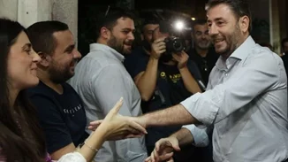 Εκλογές στο ΠΑΣΟΚ | Τα καλύτερα σχόλια στα social media