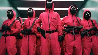 Το Squid Game πιθανώς επανέρχεται σε αγγλόφωνη εκδοχή διά χειρός David Fincher