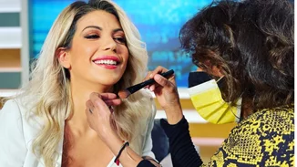 Ναταλί Βέλτση | Το Instagram account της όμορφης ψυχολόγου από το "Φως στο Τούνελ"