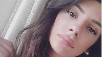 "Μπήκαμε" στο μοντέρνο σπίτι της Μαριαλένας Ρουμελιώτη στην Πετρούπολη (pics,vid)