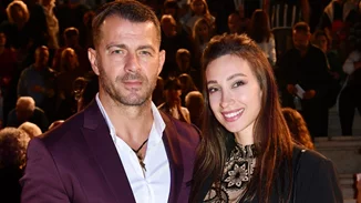 Γιώργος Αγγελόπουλος και Δήμητρα Βαμβακούση στο Ηρώδειο | Το ευτράπελο που τους συνέβη