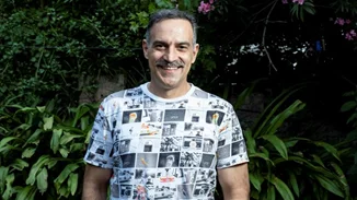 Κρατερός Κατσούλης | "Με κατάλαβαν τα παιδιά που ζορίστηκα, αυτά είναι τα εγγόνια σου μάνα"