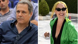 Νέο παραλήρημα Τζήμερου | "Βγάζοντας έξω το μισό β@@ί..." - Επίθεση στην Τζώρτζια Κεφαλά για την εμφάνισή της στην Βουλή