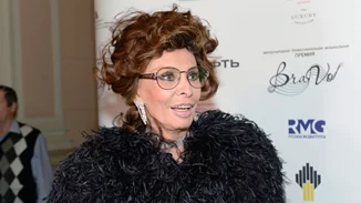 H Σοφία Λόρεν γίνεται...90 και όλη η Ρώμη θα γιορτάσει μαζί της