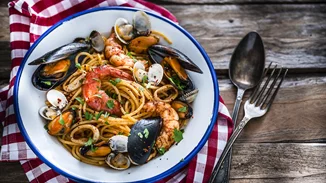 Πότε είναι ασφαλές να τρώμε μύδια και άλλα όστρακα; Ο κανόνας του "ρ"