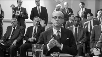 Ο Christopher Nolan θριάμβευσε στα βραβεία του Σωματείου Αμερικανών Σκηνοθετών