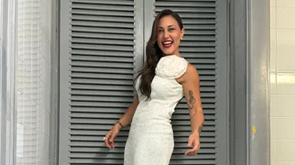 Λυδία και Ηλέκτρα Μπερνάρντο | Οι κόρες της Πηνελόπης Αναστασοπούλου έχουν τα πιο όμορφα, καστανόξανθα, μαλλιά