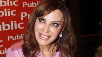 Βίκυ Χατζηβασιλείου | "Οι γιατροί έλεγαν ότι ο γιος μου θα βλέπει ελάχιστα μετά το ατύχημα"