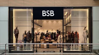 Το νέο ανανεωμένο κατάστημα της BSB άνοιξε τις πόρτες του στο The Mall Athens