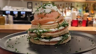 TASTY AWARDS 23. Στην τελική ευθεία ψηφίζουμε τα αγαπημένα μας bars!