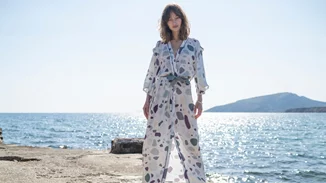 Aiki DiouNot | Το fashion concept που μας συστήνει τη γενιά της ελληνικής μόδας