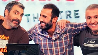 "Καίει" τους "Ράδιο Αρβύλα" πρώην εργαζόμενη της εκπομπής | "Ήξεραν ότι ο τύπος είναι ένας γλοιώδης παρενοχλητής"