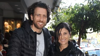 Ο Θανάσης Πάτρας για τη "Φάρμα" | "Πήγα γιατί είναι μία καλή πρόταση για ένα τηλεοπτικό restart"