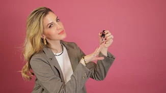 The Moodboard Challenge | Τα κορυφαία nail trends για το 2021