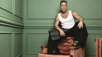 Ο Γιώργος Μαζωνάκης ήταν πάντα εκεί