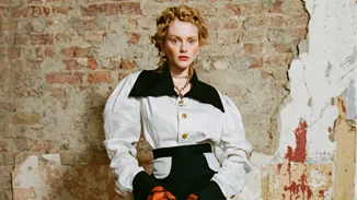 LFW | Τα καλύτερα looks από τις AW21 συλλογές