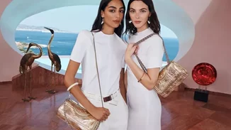 Holiday Εssentials | Τα κομμάτια για να δημιουργήσεις τα πιο chic γιορτινά looks