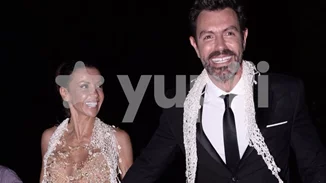 Ιωσήφ Μαρινάκης & Χρύσα Καλπάκη | Οι δύο γάμοι, το παραμυθένιο love story & το ξαφνικό διαζύγιο