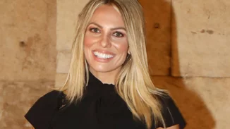 Η Ιωάννα Μαλέσκου ξεκαθαρίζει για την προσωπική της ζωή