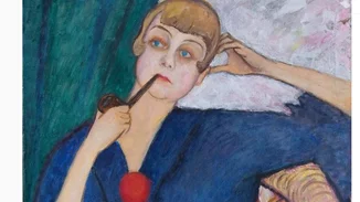 "Making Modernism", έκθεση στο Λονδίνο για τη γυναικεία αντίληψη του μοντερνισμού