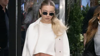 Τα κομψά κομμάτια σε λευκό που θα χρειαστείς αυτή την εποχή