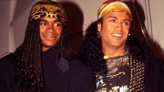 Milli Vanilli- Η θεαματική άνοδος και η ακόμα πιο θεαματική πτώση του μουσικού διδύμου των 80's
